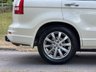 USED 2011 61 HONDA CR-V 2.2 i-DTEC EX SUV 5dr Diesel Manual 4WD Euro 5 (150 ps) 