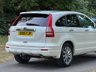USED 2011 61 HONDA CR-V 2.2 i-DTEC EX SUV 5dr Diesel Manual 4WD Euro 5 (150 ps) 