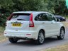 USED 2011 61 HONDA CR-V 2.2 i-DTEC EX SUV 5dr Diesel Manual 4WD Euro 5 (150 ps) 