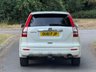 USED 2011 61 HONDA CR-V 2.2 i-DTEC EX SUV 5dr Diesel Manual 4WD Euro 5 (150 ps) 