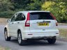 USED 2011 61 HONDA CR-V 2.2 i-DTEC EX SUV 5dr Diesel Manual 4WD Euro 5 (150 ps) 