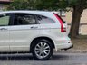 USED 2011 61 HONDA CR-V 2.2 i-DTEC EX SUV 5dr Diesel Manual 4WD Euro 5 (150 ps) 