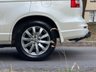 USED 2011 61 HONDA CR-V 2.2 i-DTEC EX SUV 5dr Diesel Manual 4WD Euro 5 (150 ps) 