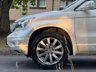 USED 2011 61 HONDA CR-V 2.2 i-DTEC EX SUV 5dr Diesel Manual 4WD Euro 5 (150 ps) 