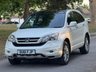 USED 2011 61 HONDA CR-V 2.2 i-DTEC EX SUV 5dr Diesel Manual 4WD Euro 5 (150 ps) 