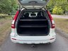 USED 2011 61 HONDA CR-V 2.2 i-DTEC EX SUV 5dr Diesel Manual 4WD Euro 5 (150 ps) 