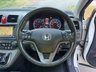 USED 2011 61 HONDA CR-V 2.2 i-DTEC EX SUV 5dr Diesel Manual 4WD Euro 5 (150 ps) 