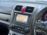 USED 2011 61 HONDA CR-V 2.2 i-DTEC EX SUV 5dr Diesel Manual 4WD Euro 5 (150 ps) 