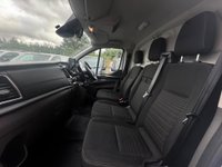 USED 2023 23 FORD TRANSIT CUSTOM 2.0 300 EcoBlue Limited L1 H1 Euro 6 (s/s) 5dr 1 OWNER, TOP SPEC, IMMACULATE