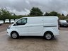 USED 2023 23 FORD TRANSIT CUSTOM 2.0 300 EcoBlue Limited L1 H1 Euro 6 (s/s) 5dr 1 OWNER, TOP SPEC, IMMACULATE