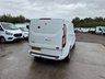 USED 2023 23 FORD TRANSIT CUSTOM 2.0 300 EcoBlue Limited L1 H1 Euro 6 (s/s) 5dr 1 OWNER, TOP SPEC, IMMACULATE