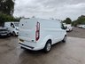 USED 2023 23 FORD TRANSIT CUSTOM 2.0 300 EcoBlue Limited L1 H1 Euro 6 (s/s) 5dr 1 OWNER, TOP SPEC, IMMACULATE