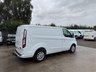 USED 2023 23 FORD TRANSIT CUSTOM 2.0 300 EcoBlue Limited L1 H1 Euro 6 (s/s) 5dr 1 OWNER, TOP SPEC, IMMACULATE