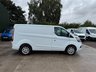 USED 2023 23 FORD TRANSIT CUSTOM 2.0 300 EcoBlue Limited L1 H1 Euro 6 (s/s) 5dr 1 OWNER, TOP SPEC, IMMACULATE