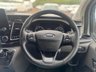 USED 2023 23 FORD TRANSIT CUSTOM 2.0 300 EcoBlue Limited L1 H1 Euro 6 (s/s) 5dr 1 OWNER, TOP SPEC, IMMACULATE