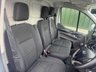 USED 2023 23 FORD TRANSIT CUSTOM 2.0 300 EcoBlue Limited L1 H1 Euro 6 (s/s) 5dr 1 OWNER, TOP SPEC, IMMACULATE