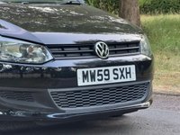 USED 2010 59 VOLKSWAGEN POLO 1.2 S Hatchback 5dr Petrol Manual Euro 5 (60 ps) Hatchback
