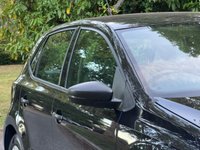 USED 2010 59 VOLKSWAGEN POLO 1.2 S Hatchback 5dr Petrol Manual Euro 5 (60 ps) Hatchback