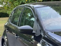 USED 2010 59 VOLKSWAGEN POLO 1.2 S Hatchback 5dr Petrol Manual Euro 5 (60 ps) Hatchback