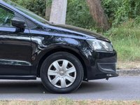 USED 2010 59 VOLKSWAGEN POLO 1.2 S Hatchback 5dr Petrol Manual Euro 5 (60 ps) Hatchback