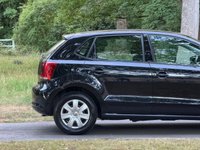 USED 2010 59 VOLKSWAGEN POLO 1.2 S Hatchback 5dr Petrol Manual Euro 5 (60 ps) Hatchback