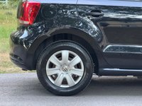 USED 2010 59 VOLKSWAGEN POLO 1.2 S Hatchback 5dr Petrol Manual Euro 5 (60 ps) Hatchback