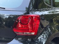 USED 2010 59 VOLKSWAGEN POLO 1.2 S Hatchback 5dr Petrol Manual Euro 5 (60 ps) Hatchback