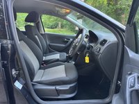 USED 2010 59 VOLKSWAGEN POLO 1.2 S Hatchback 5dr Petrol Manual Euro 5 (60 ps) Hatchback