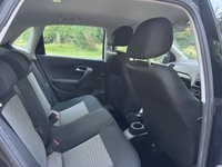 USED 2010 59 VOLKSWAGEN POLO 1.2 S Hatchback 5dr Petrol Manual Euro 5 (60 ps) Hatchback