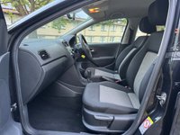 USED 2010 59 VOLKSWAGEN POLO 1.2 S Hatchback 5dr Petrol Manual Euro 5 (60 ps) Hatchback