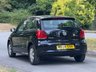 USED 2010 59 VOLKSWAGEN POLO 1.2 S Hatchback 5dr Petrol Manual Euro 5 (60 ps) Hatchback