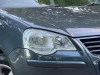 USED 2008 58 VOLKSWAGEN POLO 1.2 Match Hatchback 5dr Petrol Manual (138 g/km, 60 bhp) 