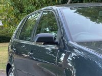 USED 2008 58 VOLKSWAGEN POLO 1.2 Match Hatchback 5dr Petrol Manual (138 g/km, 60 bhp) 