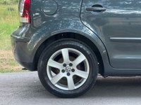 USED 2008 58 VOLKSWAGEN POLO 1.2 Match Hatchback 5dr Petrol Manual (138 g/km, 60 bhp) 