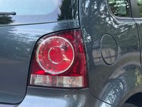 USED 2008 58 VOLKSWAGEN POLO 1.2 Match Hatchback 5dr Petrol Manual (138 g/km, 60 bhp) 