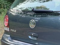 USED 2008 58 VOLKSWAGEN POLO 1.2 Match Hatchback 5dr Petrol Manual (138 g/km, 60 bhp) 