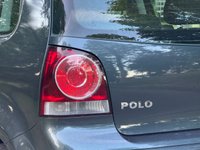 USED 2008 58 VOLKSWAGEN POLO 1.2 Match Hatchback 5dr Petrol Manual (138 g/km, 60 bhp) 