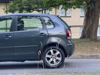 USED 2008 58 VOLKSWAGEN POLO 1.2 Match Hatchback 5dr Petrol Manual (138 g/km, 60 bhp) 