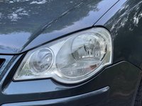 USED 2008 58 VOLKSWAGEN POLO 1.2 Match Hatchback 5dr Petrol Manual (138 g/km, 60 bhp) 