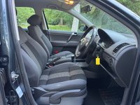 USED 2008 58 VOLKSWAGEN POLO 1.2 Match Hatchback 5dr Petrol Manual (138 g/km, 60 bhp) 