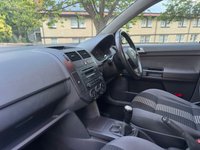 USED 2008 58 VOLKSWAGEN POLO 1.2 Match Hatchback 5dr Petrol Manual (138 g/km, 60 bhp) 