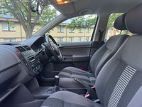 USED 2008 58 VOLKSWAGEN POLO 1.2 Match Hatchback 5dr Petrol Manual (138 g/km, 60 bhp) 