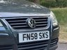 USED 2008 58 VOLKSWAGEN POLO 1.2 Match Hatchback 5dr Petrol Manual (138 g/km, 60 bhp) 