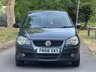 USED 2008 58 VOLKSWAGEN POLO 1.2 Match Hatchback 5dr Petrol Manual (138 g/km, 60 bhp) 