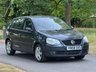 USED 2008 58 VOLKSWAGEN POLO 1.2 Match Hatchback 5dr Petrol Manual (138 g/km, 60 bhp) 