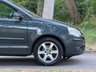 USED 2008 58 VOLKSWAGEN POLO 1.2 Match Hatchback 5dr Petrol Manual (138 g/km, 60 bhp) 