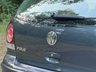 USED 2008 58 VOLKSWAGEN POLO 1.2 Match Hatchback 5dr Petrol Manual (138 g/km, 60 bhp) 