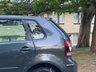 USED 2008 58 VOLKSWAGEN POLO 1.2 Match Hatchback 5dr Petrol Manual (138 g/km, 60 bhp) 