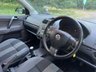 USED 2008 58 VOLKSWAGEN POLO 1.2 Match Hatchback 5dr Petrol Manual (138 g/km, 60 bhp) 