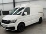 USED 2020 70 VOLKSWAGEN CRAFTER 2.0 TDI CR35 Trendline Panel Van 5dr Diesel Manual FWD MWB Euro 6 (s/s) (140 ps) 